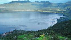 5 Tempat Wisata di Sumatera Barat, Ada Pantai dan Bukit Pilih Mana?