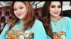 Anak Dilaporkan ke Polisi Diduga Lakukan Penipuan, Begini Respons Nia Daniaty