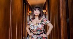 DJ Dinar Candy Dapat Beasiswa hingga S2, Netizen: Jadi Dosen Seksi Gaes 