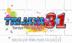 Rayakan 31 Tahun Radio Trijaya Seraya Menyeraya 