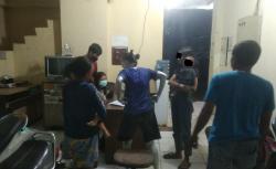 Viral Bayi Dicat Silver Dibawa Ngemis di Pamulang, Ibunya Ngaku Dibayar Rp20.000