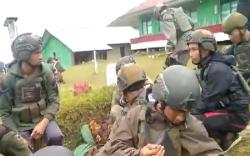 Anggota Brimob Gugur Bharada Kurniadi Akan Dimakamkan di Aceh