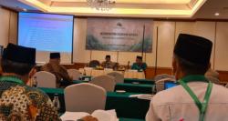 Tangkal Radikalisme, ISNU Minta PBNU Perkuat Ajaran Aswaja di Pemerintahan