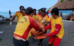 Pemanah Ikan di Bali Ditemukan Tewas usai 2 Hari Hilang