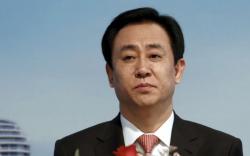 Kekayaan Taipan Properti China Anjlok, Terbesar Bos Evergrande Kehilangan Rp659 Triliun