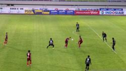 Persis Solo Kalahkan Klub Milik Atta Halilintar PSG Pati 2-0 di Laga Pembuka Liga 2<