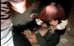 Dirampok dan Ditusuk, Remaja asal Bekasi Tewas di Pelukan Kekasih