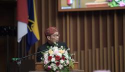 Ridwan Kamil Usulkan Mochtar Kusumaatmadja sebagai Pahlawan Nasional