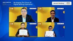 MNC Investama Kerja Sama Layanan Cloud dengan Amazon Web Services