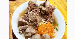 Cara Membuat Bakso Rusuk Sederhana ala Rumahan, Tekstur Lembut Bikin Ketagihan