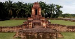 Mengenal Situs Sejarah Candi Bahal Paluta, Terbesar di Sumatera Utara