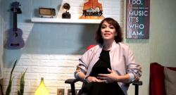 Ria Angelina Vakum 18 Tahun Fokus Mengurus Keluarga, Comeback dengan Album Baru