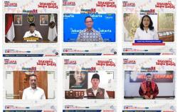 31 Tahun Radio Trijaya, Menko PMK hingga Anies Ucapkan Selamat