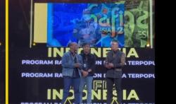 Hafiz Indonesia 2021 Raih Kemenangan di ITA 2021, Irfan Hakim Teringat Syekh Ali Jaber