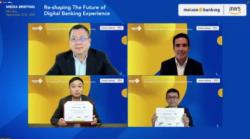 MNC Investama Kolaborasi Layanan Cloud dengan Amazon Web Services