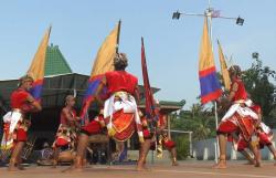 Terdampak Pandemi Covid-19, Kesenian Jathilan di Bantul Mati Suri 2 Tahun Tak Pentas