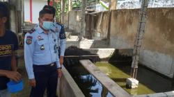  Lapas Lubukbasung Minta Mobil Ambulans ke Pemkab Agam, Ini Alasannya