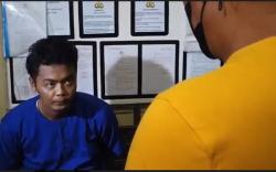 Pengakuan Pelaku Pembunuh Janda, 3 Hari Temani Mayat Korban Sebelum Membusuk 