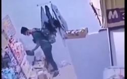 Pura-Pura Belanja, Pria Palembang Curi Handphone Pegawai Minimarket<