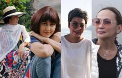 9 Penyanyi Cantik Era 1980-an Jebolan JK Record, Bidadari Bersuara Merdu di Zamannya