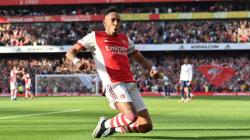 Aubameyang Sebut 2 Pemain Arsenal yang Lebih Cepat Darinya: Saya Ingin Bunuh Mereka