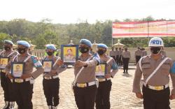 6 Anggota Polres PALI Dipecat karena Pelanggaran Berat, Begini Ucapan Kapolres