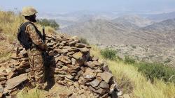 Militan Serang Pos Militer Pakistan dekat Perbatasan Afghanistan, 7 Orang Tewas