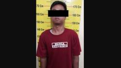 Ini Tampang Pria yang Siram Pacar Pakai Air Keras hingga Tewas di Medan