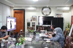 Launching Program MPHD, Wali Kota Makassar Komitmen Tingkatkan Kualitas Pelayanan Kesehatan Ibu dan Bayi