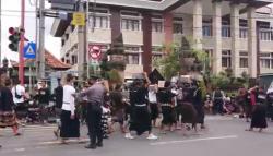 Gagal Mediasi, Sengketa Tanah Desa Adat Guwang Gianyar Lanjut di Pengadilan