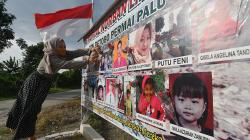 Peringatan 3 Tahun Bencana Gempa, Tsunami dan Likuefaksi Kota Palu