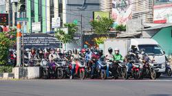 Uji Coba Ganjil Genap di Jalan Margonda Depok Mulai Berlaku Hari Ini