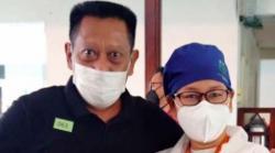 Dokter Ungkap Kondisi Tukul Arwana Pascaoperasi Pendarahan Otak: Satu Sisi Tubuhnya Lemah