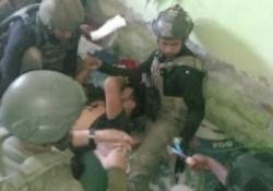 Kronologi Kontak Tembak KKB Papua-Satgas Nemangkawi, Berawal Serangan di Mapolsek Kiwirok