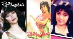 5 Fakta Menarik Ria Angelina, Penyanyi Top Era 1980-an Berdarah Jerman 