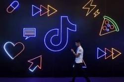 Wow, TikTok Bukukan 1 Miliar Pengguna Bulanan
