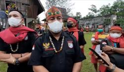 Makam Leluhur Dayak Digusur Perusahaan Sawit, Ahli Waris Tolak Putusan Dewan Adat