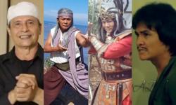 5 Aktor Laga Era 1980-an, Nomor 3 Masih Sakti Sampai Sekarang