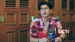 Menjadi Kebanggaan Keluarga, Motivasi Hidup Anrez Adelio