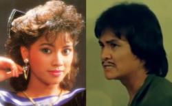 Lika-Liku Kisah Asmara Heidy Diana dan Avent Christie yang Berakhir Kandas