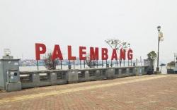 Sejumlah Daerah di Sumsel Berpotensi Hujan, Palembang Berawan <
