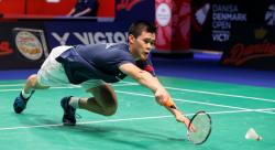 Sosok Setyaldi Wibowo, Pelatih Muda Indonesia yang Bikin Ginting Gagal Total di Indonesia Masters