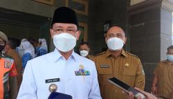 Bupati Majalengka Jengkel, Banyak Perusahaan Beroperasi Tak Salurkan CSR