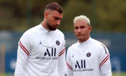 Pochettino Berpeluang Jual Salah Satu Kiper PSG, Donnarumma Ditendang?