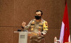 Kapolda Jateng: Kejahatan di Dunia Maya saat Ini Jadi Ancaman Serius yang Harus Diwaspadai