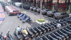 Tegas, Gubernur Jatim Larang ASN Mudik Lebaran Gunakan Randis<