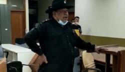 Ngamuk, Mandor Minta Jatah Proyek di Bekasi