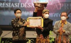 Mendes PDTT Minta Pemerintah Desa Jamin Keterbukaan Informasi bagi Warga