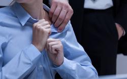 Viral Mahasiswi di Palembang Curhat Dilecehkan Dosen Pembimbing Skripsi  <