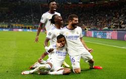 Jadwal Liga Champions 2021/2022: Real Madrid Hadapi Tim Debutan FC Sheriff 